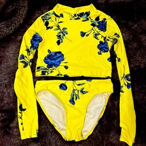 Melrose & Market set 🏖️